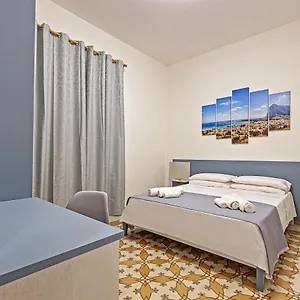 Apartament Nearporto, Trapani