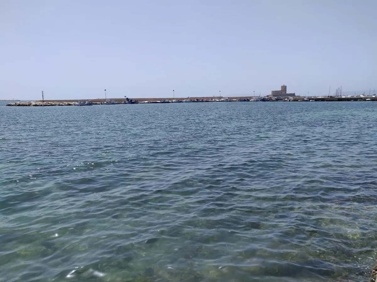 شقة Azalai تراباني إيطاليا